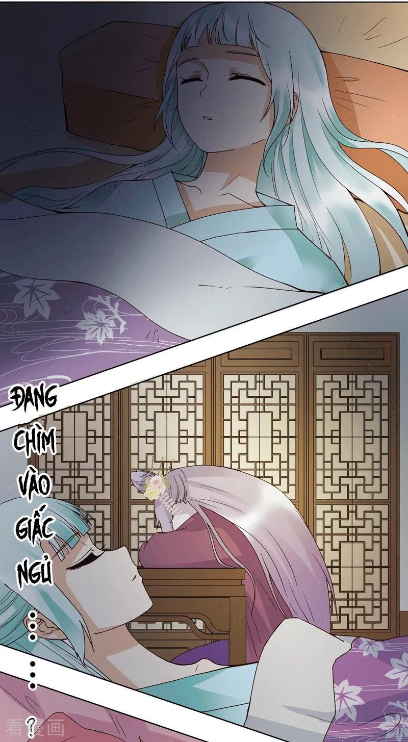 Dục Huyết Thương Hậu Chapter 118 - Trang 2