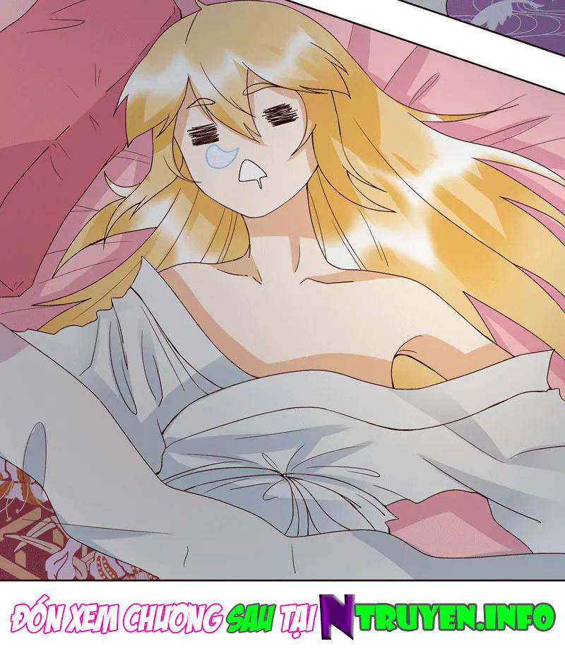 Dục Huyết Thương Hậu Chapter 118 - Trang 2