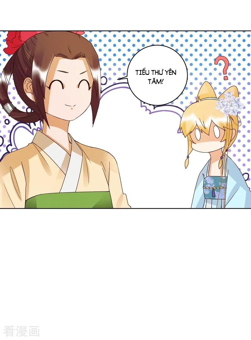 Dục Huyết Thương Hậu Chapter 119 - Trang 2