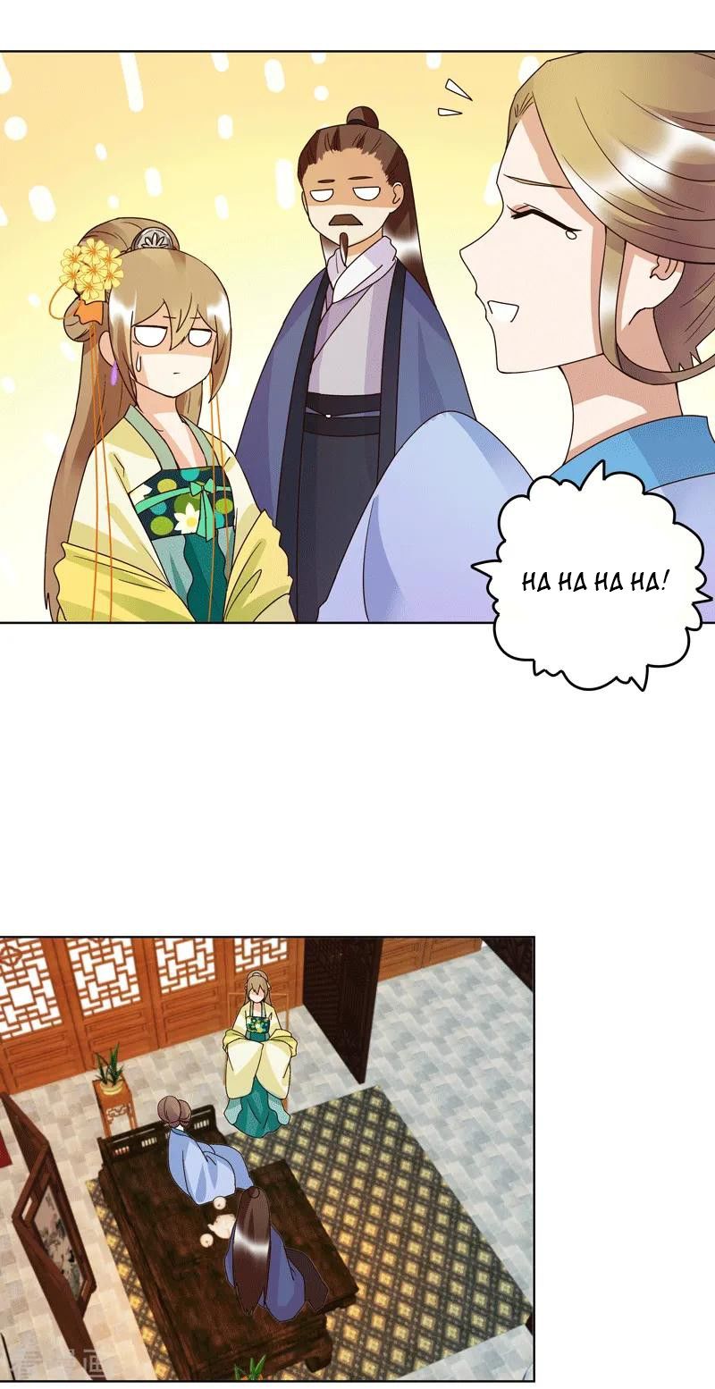 Dục Huyết Thương Hậu Chapter 119 - Trang 2