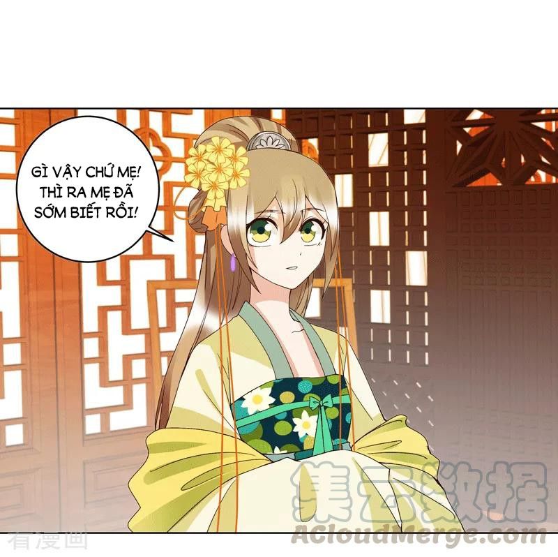 Dục Huyết Thương Hậu Chapter 119 - Trang 2