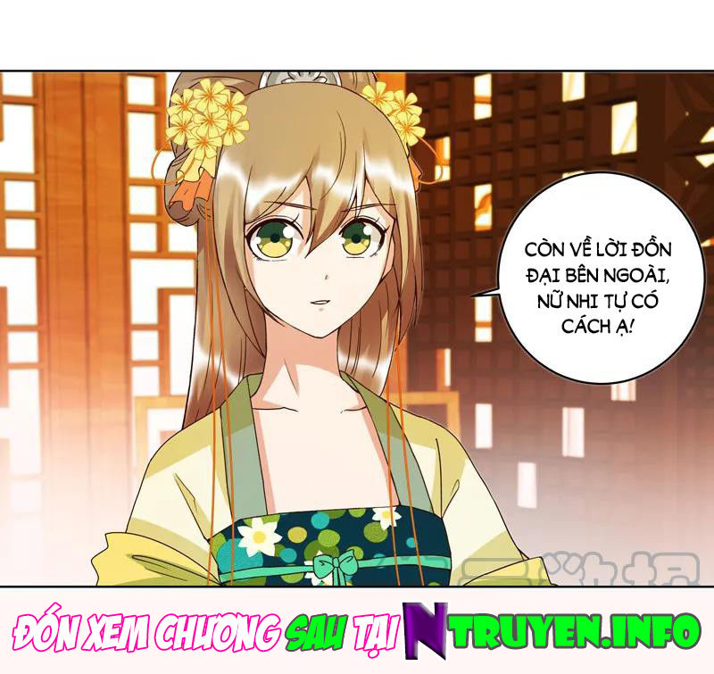 Dục Huyết Thương Hậu Chapter 119 - Trang 2