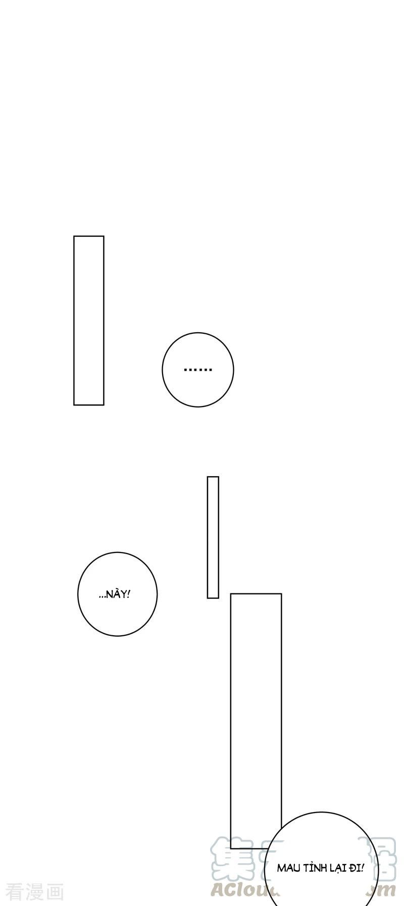 Dục Huyết Thương Hậu Chapter 119 - Trang 2