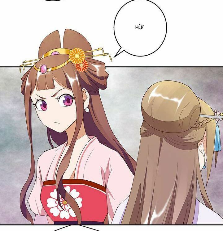 Dục Huyết Thương Hậu Chapter 12 - Trang 2