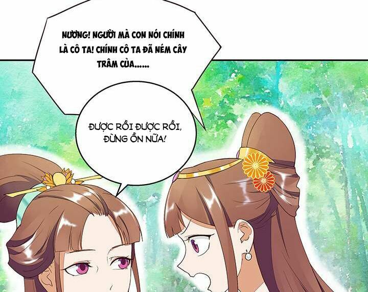 Dục Huyết Thương Hậu Chapter 12 - Trang 2