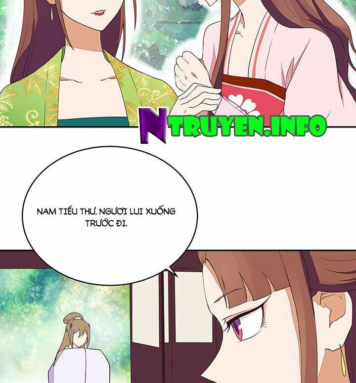 Dục Huyết Thương Hậu Chapter 12 - Trang 2