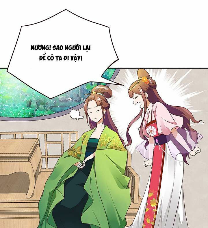 Dục Huyết Thương Hậu Chapter 12 - Trang 2