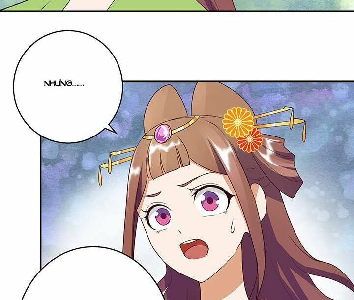 Dục Huyết Thương Hậu Chapter 12 - Trang 2