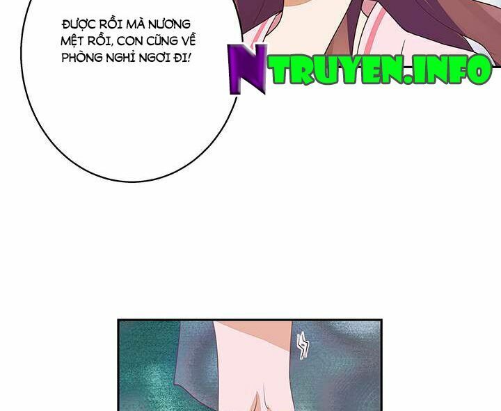 Dục Huyết Thương Hậu Chapter 12 - Trang 2