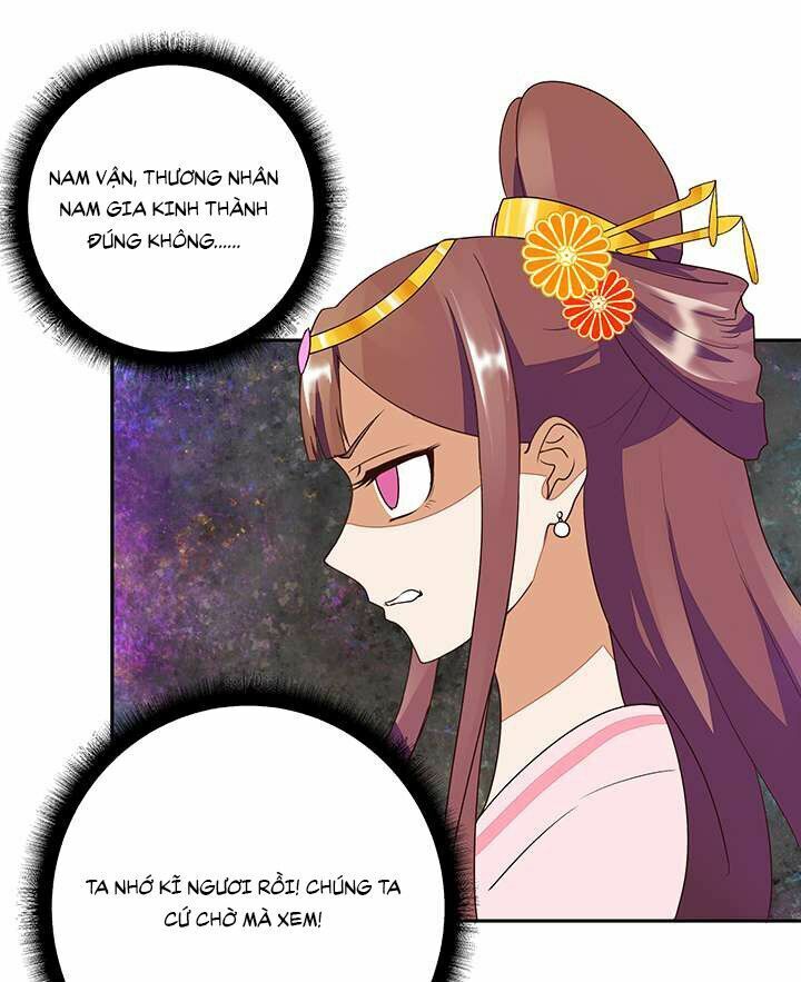 Dục Huyết Thương Hậu Chapter 12 - Trang 2