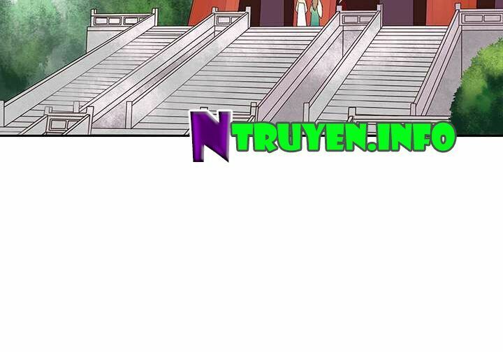 Dục Huyết Thương Hậu Chapter 12 - Trang 2