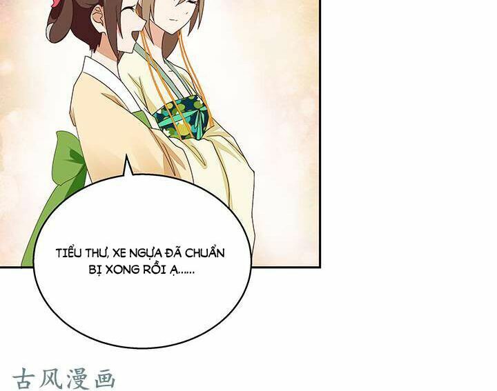 Dục Huyết Thương Hậu Chapter 12 - Trang 2