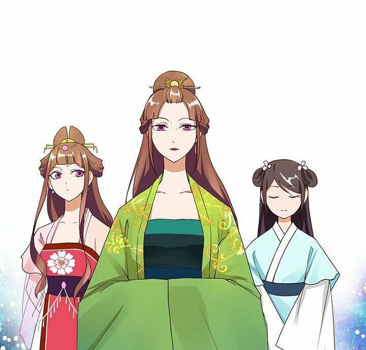 Dục Huyết Thương Hậu Chapter 12 - Trang 2