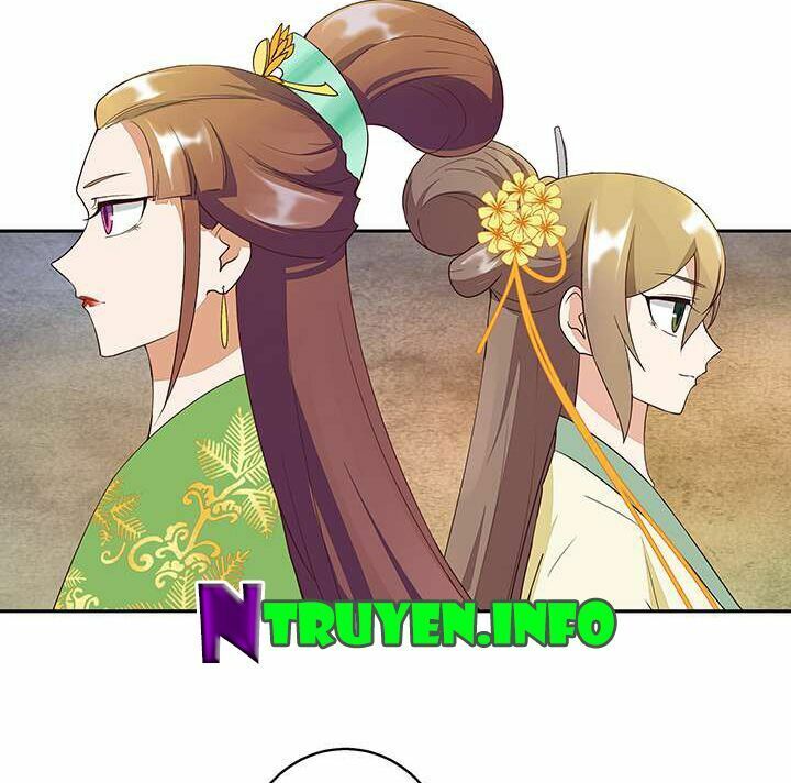 Dục Huyết Thương Hậu Chapter 12 - Trang 2