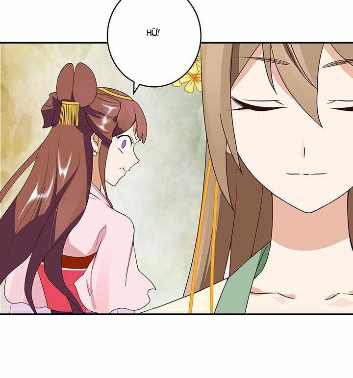 Dục Huyết Thương Hậu Chapter 12 - Trang 2