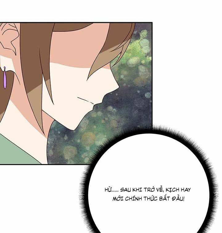 Dục Huyết Thương Hậu Chapter 12 - Trang 2