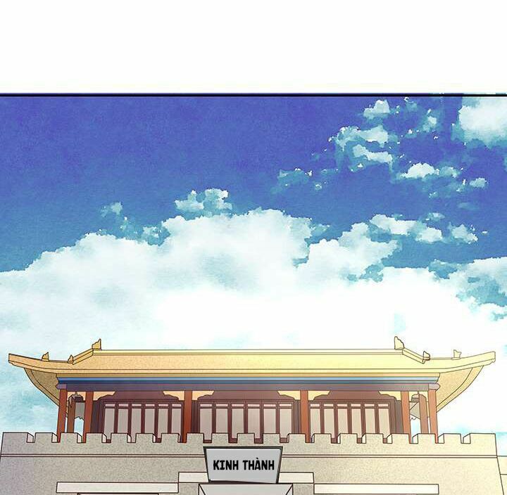 Dục Huyết Thương Hậu Chapter 12 - Trang 2