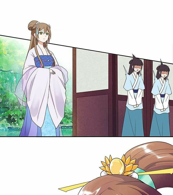 Dục Huyết Thương Hậu Chapter 12 - Trang 2