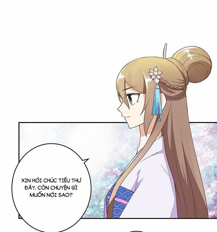 Dục Huyết Thương Hậu Chapter 12 - Trang 2