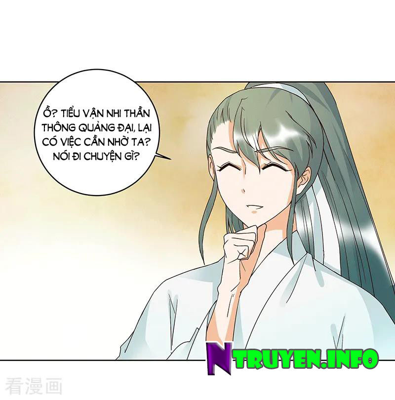 Dục Huyết Thương Hậu Chapter 120 - Trang 2