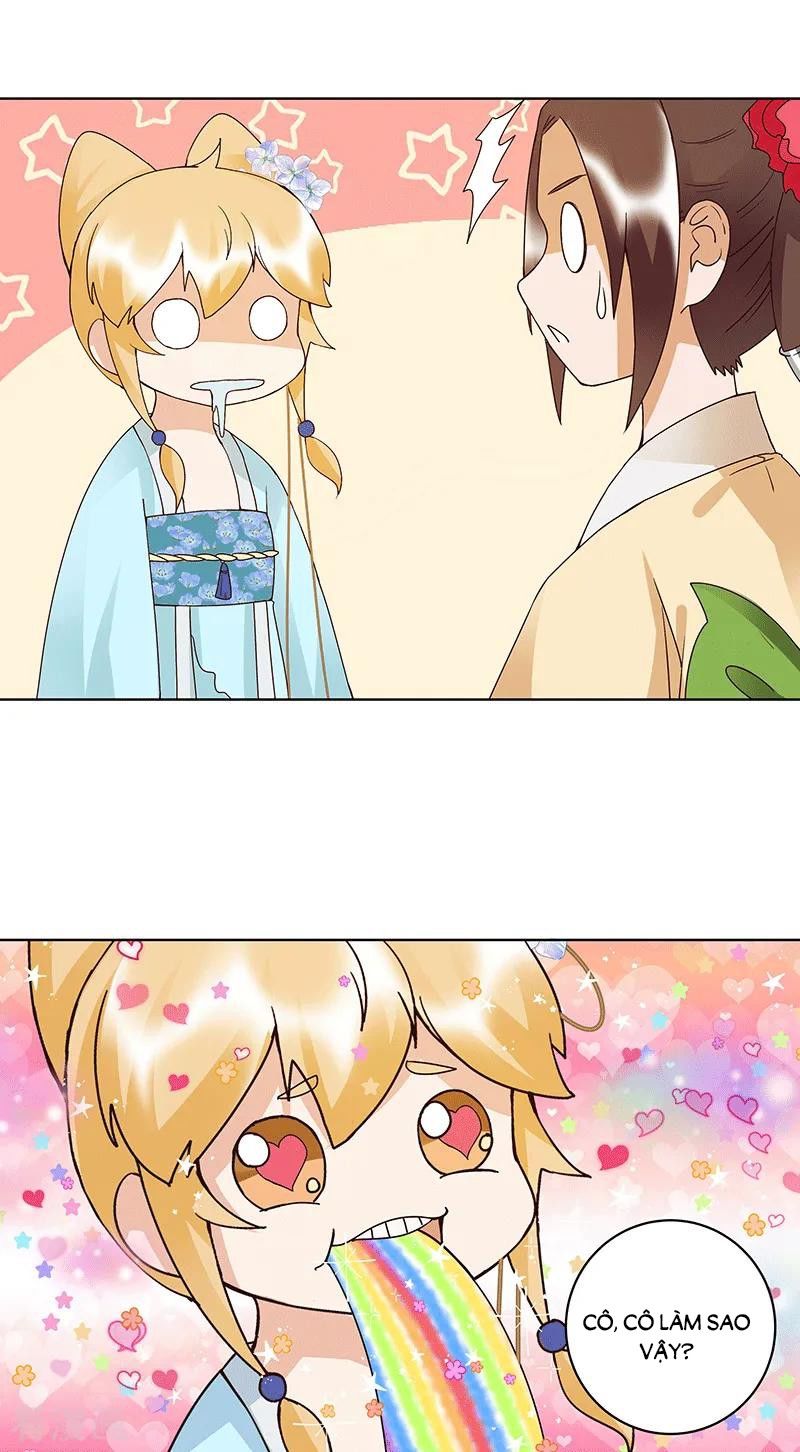 Dục Huyết Thương Hậu Chapter 120 - Trang 2