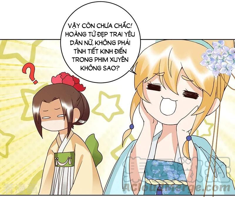 Dục Huyết Thương Hậu Chapter 120 - Trang 2