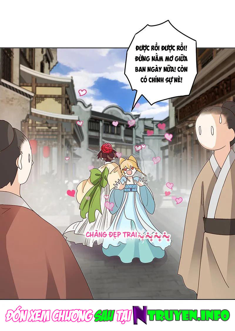 Dục Huyết Thương Hậu Chapter 120 - Trang 2