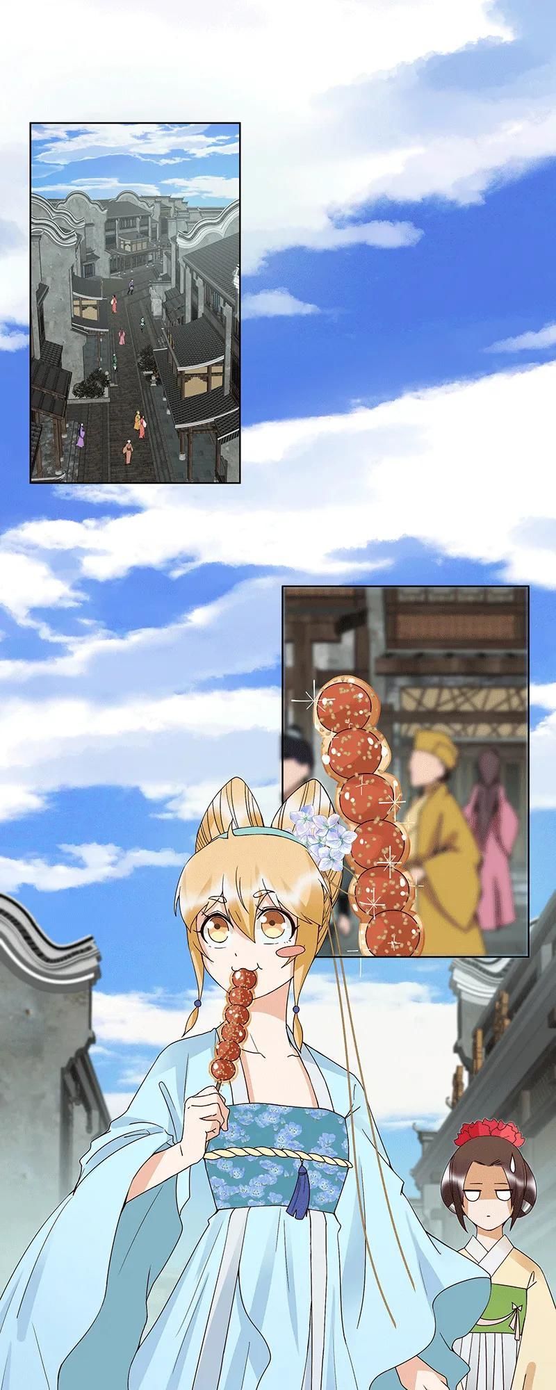 Dục Huyết Thương Hậu Chapter 120 - Trang 2