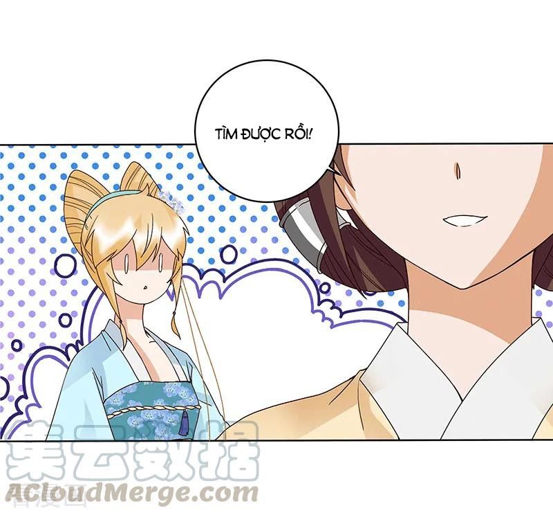 Dục Huyết Thương Hậu Chapter 120 - Trang 2