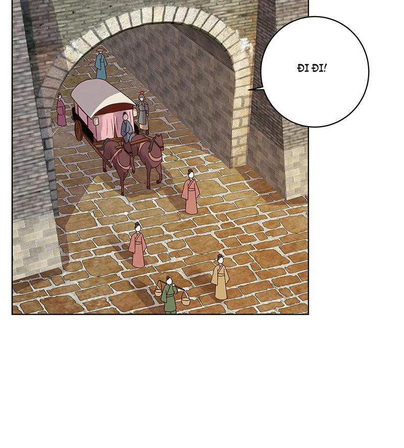 Dục Huyết Thương Hậu Chapter 121 - Trang 2