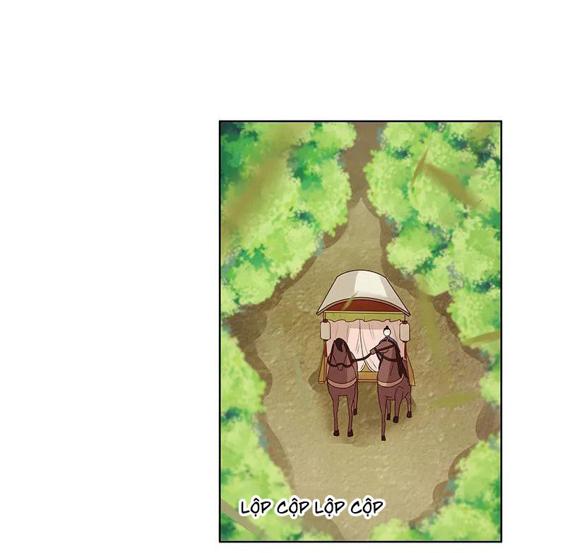 Dục Huyết Thương Hậu Chapter 121 - Trang 2