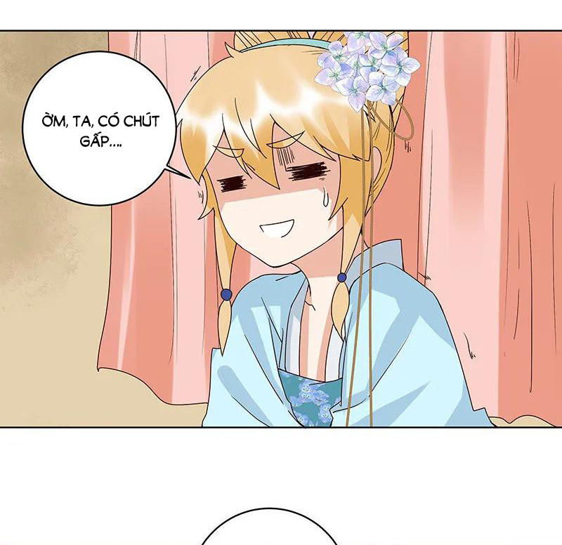 Dục Huyết Thương Hậu Chapter 121 - Trang 2