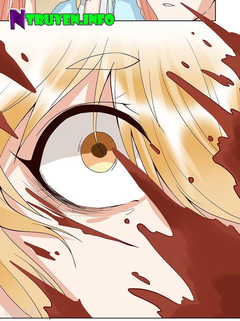 Dục Huyết Thương Hậu Chapter 121 - Trang 2