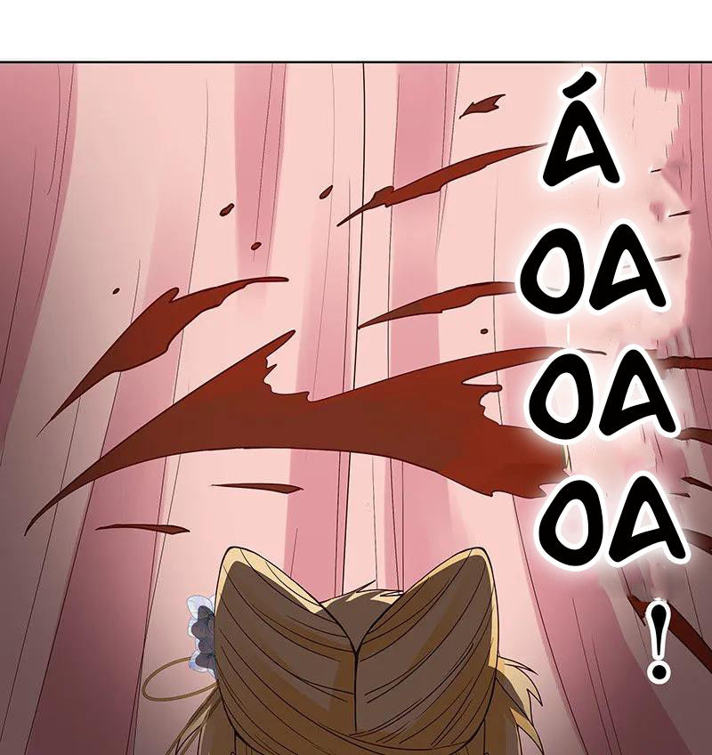 Dục Huyết Thương Hậu Chapter 121 - Trang 2