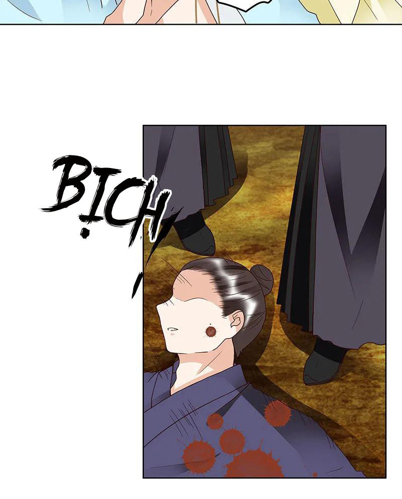 Dục Huyết Thương Hậu Chapter 121 - Trang 2