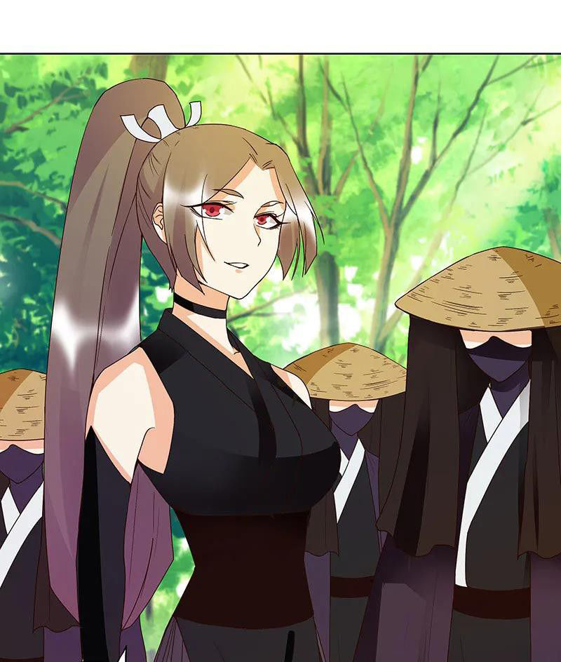 Dục Huyết Thương Hậu Chapter 121 - Trang 2