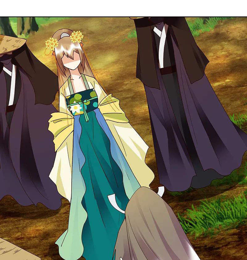 Dục Huyết Thương Hậu Chapter 121 - Trang 2