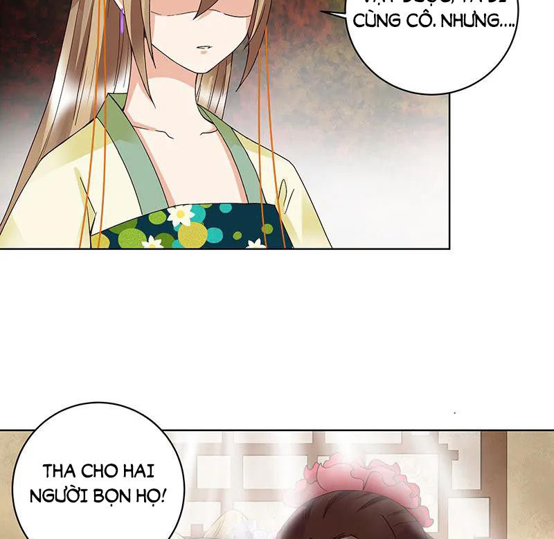 Dục Huyết Thương Hậu Chapter 121 - Trang 2