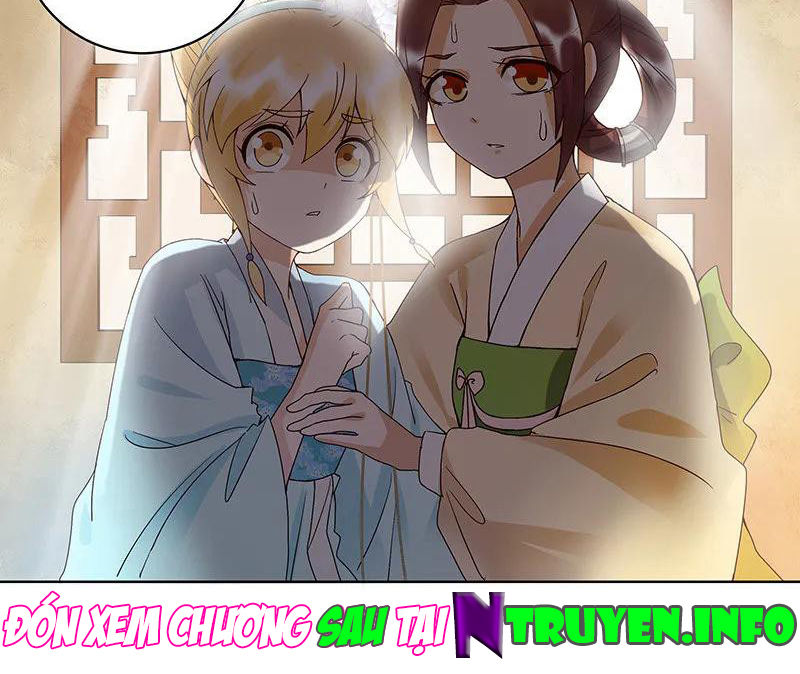 Dục Huyết Thương Hậu Chapter 121 - Trang 2