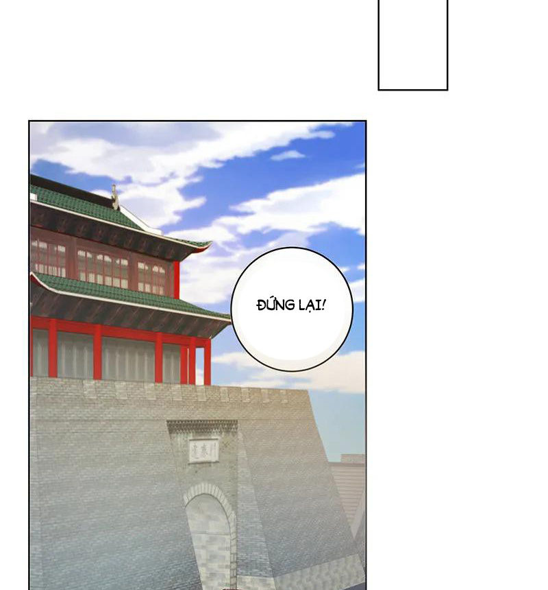 Dục Huyết Thương Hậu Chapter 121 - Trang 2