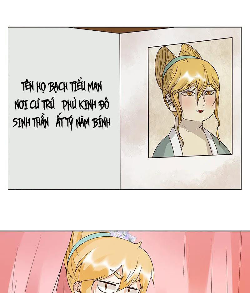 Dục Huyết Thương Hậu Chapter 121 - Trang 2