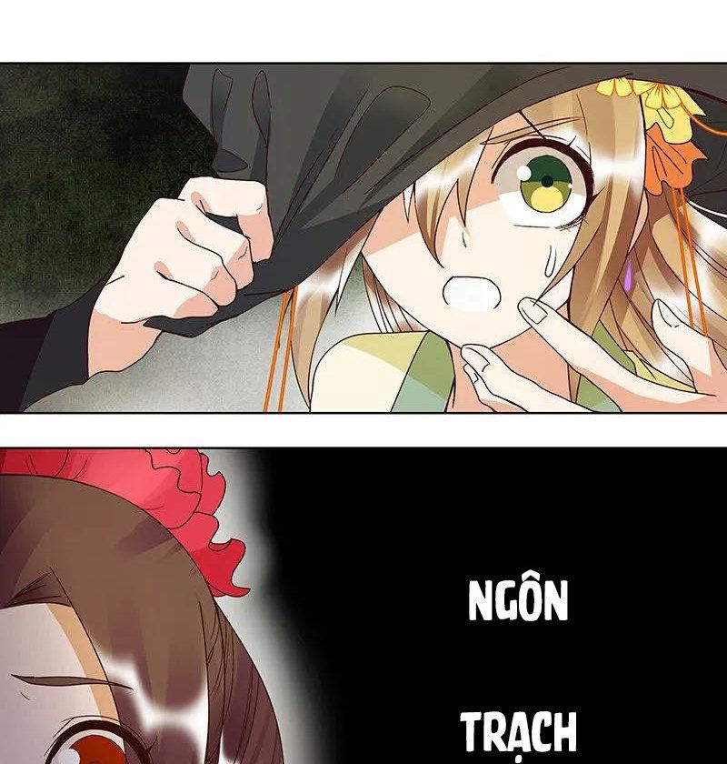 Dục Huyết Thương Hậu Chapter 122 - Trang 2