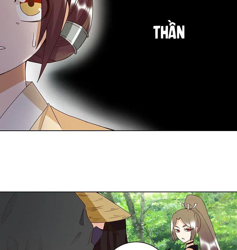 Dục Huyết Thương Hậu Chapter 122 - Trang 2