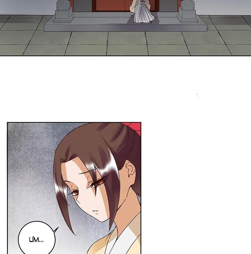 Dục Huyết Thương Hậu Chapter 122 - Trang 2