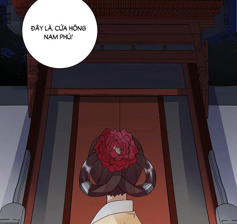 Dục Huyết Thương Hậu Chapter 122 - Trang 2