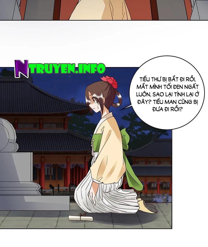 Dục Huyết Thương Hậu Chapter 122 - Trang 2