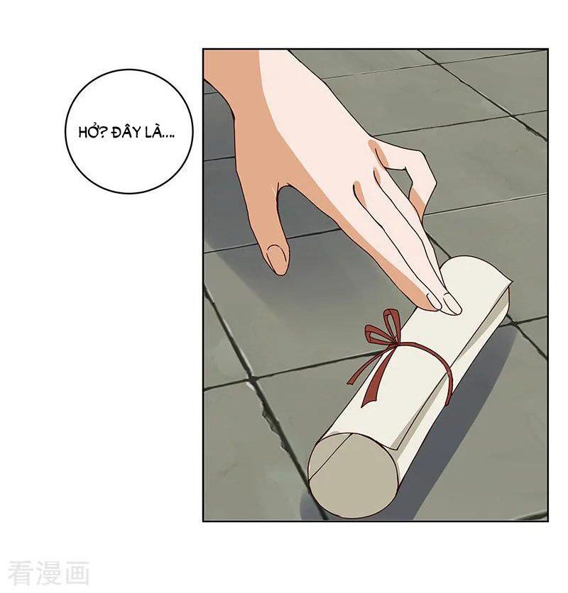 Dục Huyết Thương Hậu Chapter 122 - Trang 2