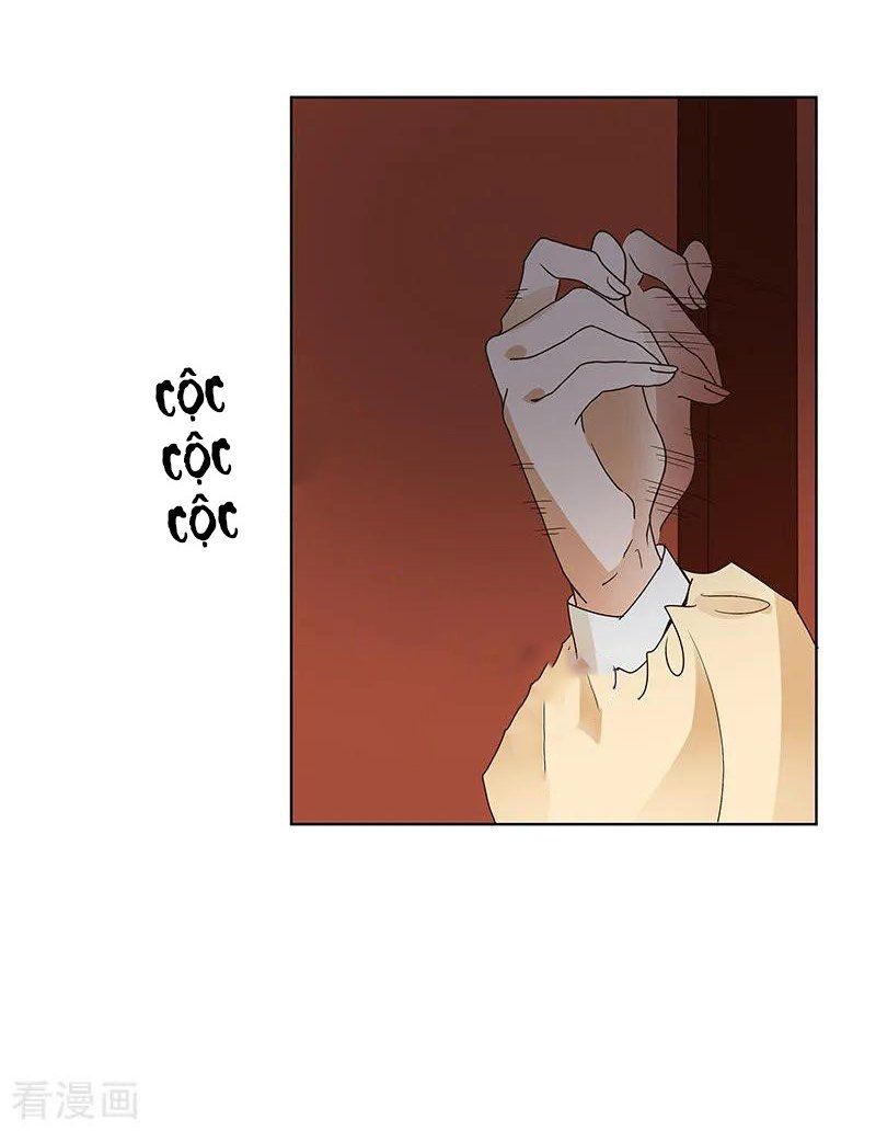 Dục Huyết Thương Hậu Chapter 122 - Trang 2