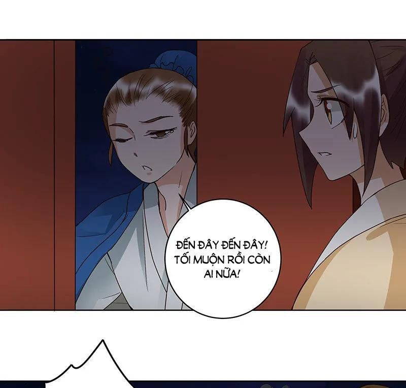 Dục Huyết Thương Hậu Chapter 122 - Trang 2