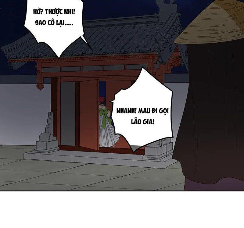 Dục Huyết Thương Hậu Chapter 122 - Trang 2